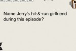 Seinfeld Quiz (iPhone/iPod)