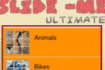 Slide Me Ultimate (iPhone/iPod)