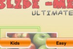 Slide Me Ultimate (iPhone/iPod)