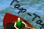 Tap-Tap Boat Race (iPhone/iPod)