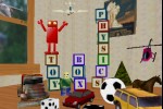 Toy Box Physics (iPhone/iPod)
