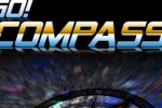 GO Compass - An Action Sensing Game (iPhone/iPod)