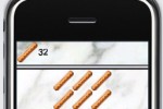 a HotDog Peg ! (iPhone/iPod)