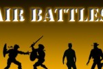 AIR BATTLES (iPhone/iPod)