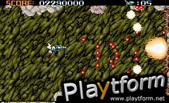 Phalanx (Game Boy Advance)
