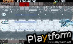 Phalanx (Game Boy Advance)
