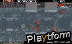 Phalanx (Game Boy Advance)