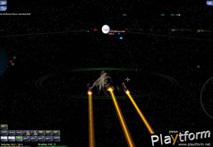 DarkSpace (PC)