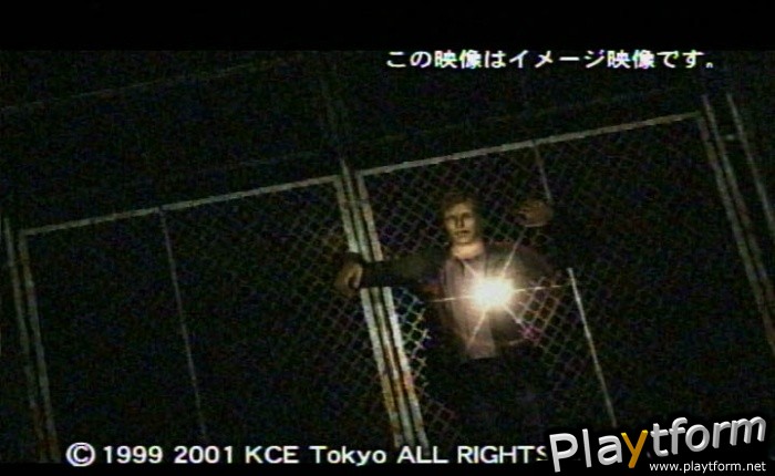 Silent Hill 2: Restless Dreams (Xbox)