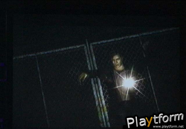 Silent Hill 2: Restless Dreams (Xbox)
