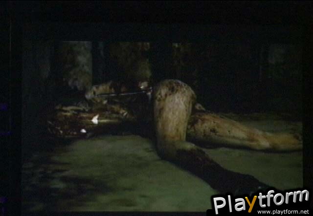 Silent Hill 2: Restless Dreams (Xbox)