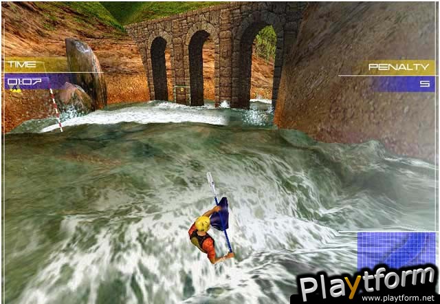 Kayak Extreme (PC)