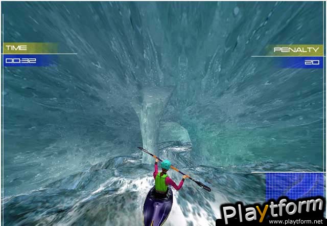 Kayak Extreme (PC)