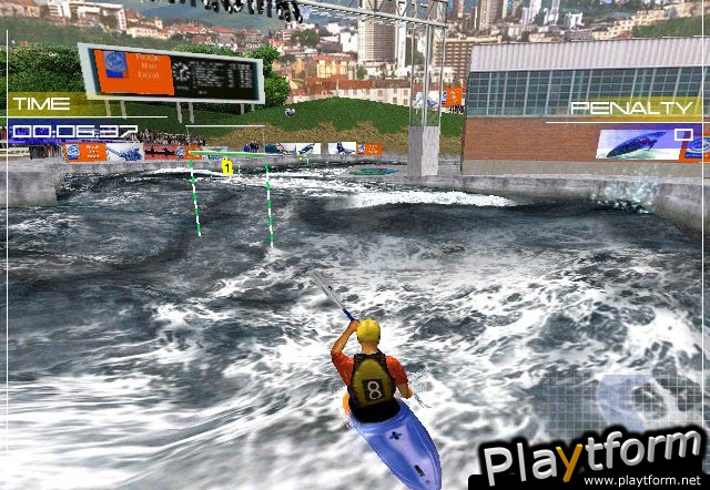 Kayak Extreme (PC)