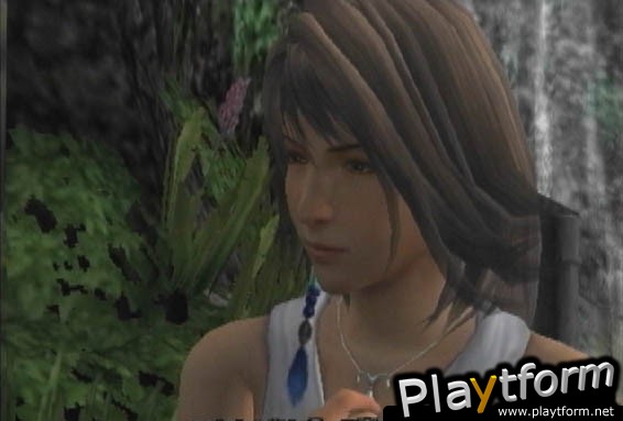 Final Fantasy X (PlayStation 2)