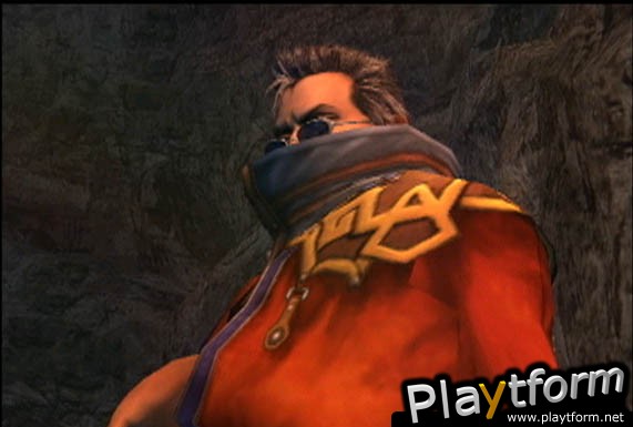 Final Fantasy X (PlayStation 2)