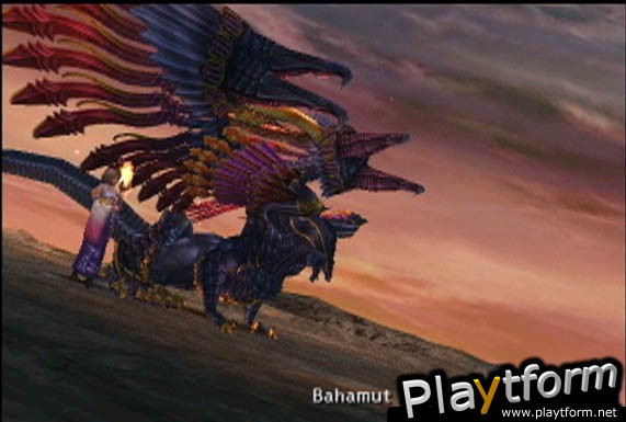 Final Fantasy X (PlayStation 2)