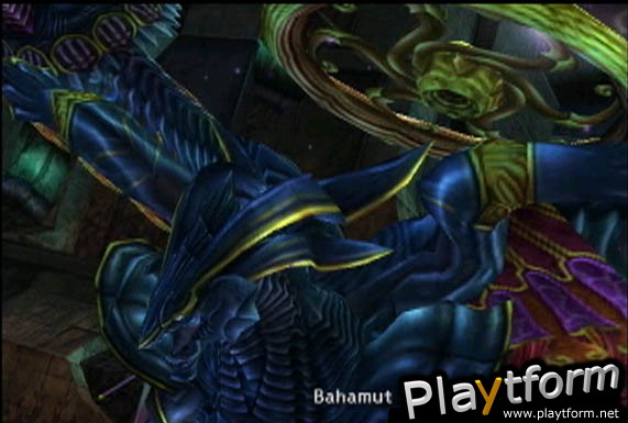 Final Fantasy X (PlayStation 2)