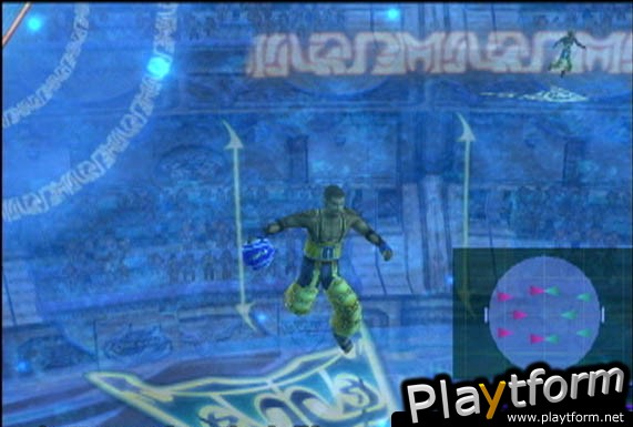 Final Fantasy X (PlayStation 2)