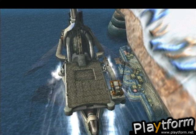 Final Fantasy X (PlayStation 2)