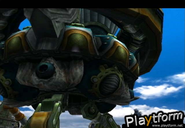 Final Fantasy X (PlayStation 2)