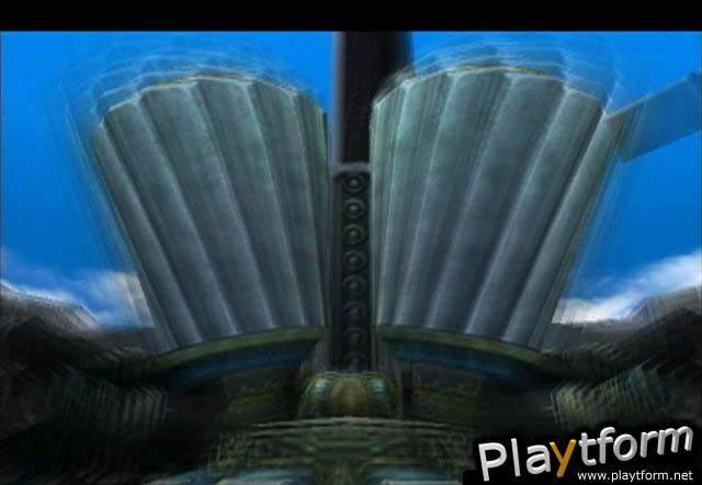 Final Fantasy X (PlayStation 2)