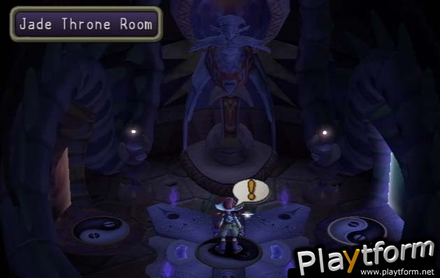 Jade Cocoon 2 (PlayStation 2)