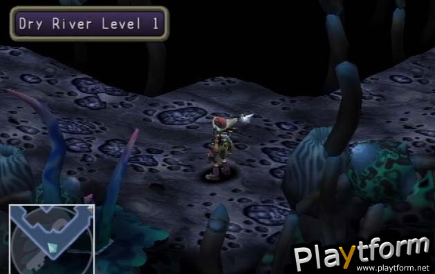 Jade Cocoon 2 (PlayStation 2)