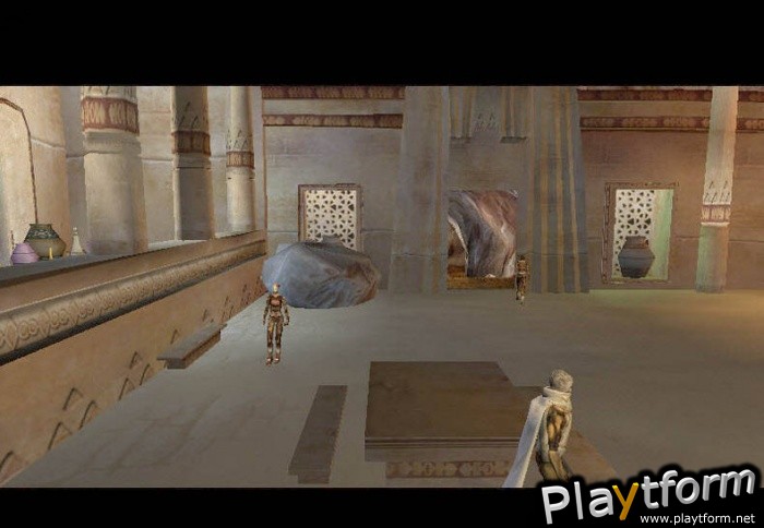 Frank Herbert's Dune (PC)