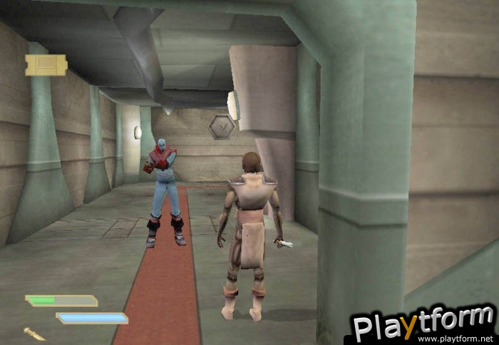 Frank Herbert's Dune (PC)