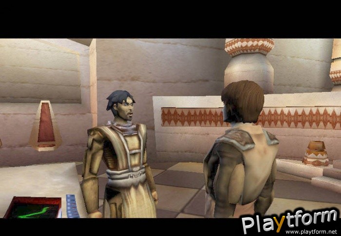 Frank Herbert's Dune (PC)