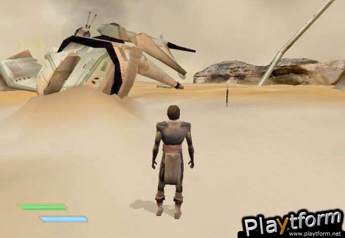 Frank Herbert's Dune (PC)