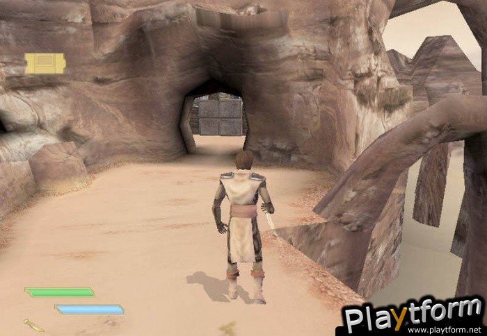 Frank Herbert's Dune (PC)