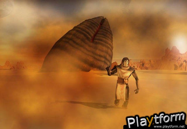 Frank Herbert's Dune (PC)