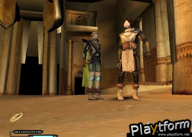 Frank Herbert's Dune (PC)