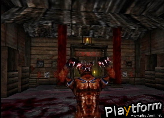 Shadow Hearts (PlayStation 2)