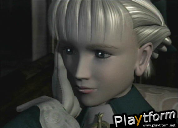 Shadow Hearts (PlayStation 2)