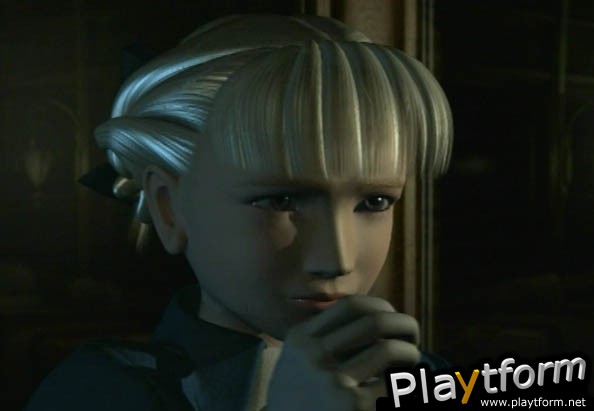 Shadow Hearts (PlayStation 2)