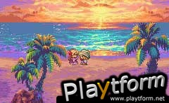 Magical Vacation (Game Boy Advance)