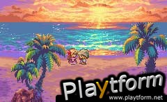 Magical Vacation (Game Boy Advance)