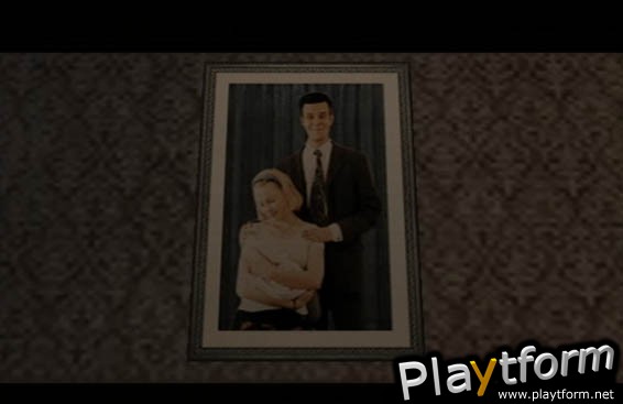 Max Payne (PlayStation 2)