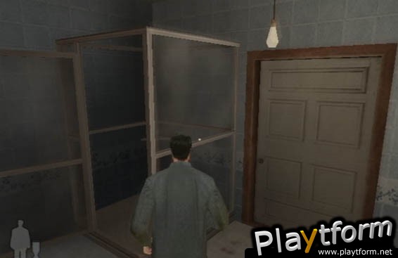 Max Payne (PlayStation 2)