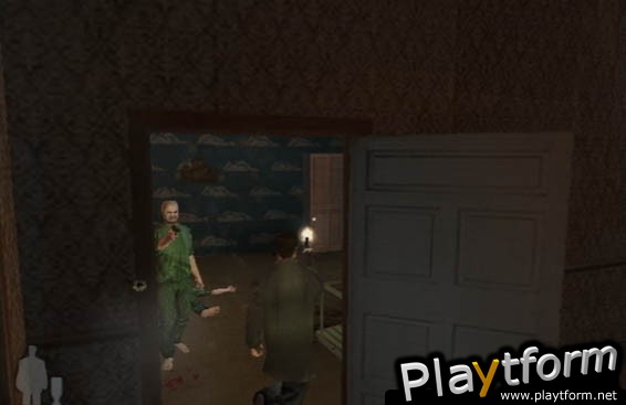Max Payne (PlayStation 2)