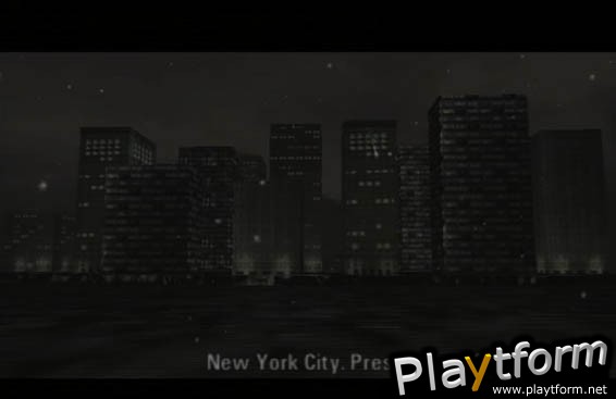 Max Payne (PlayStation 2)