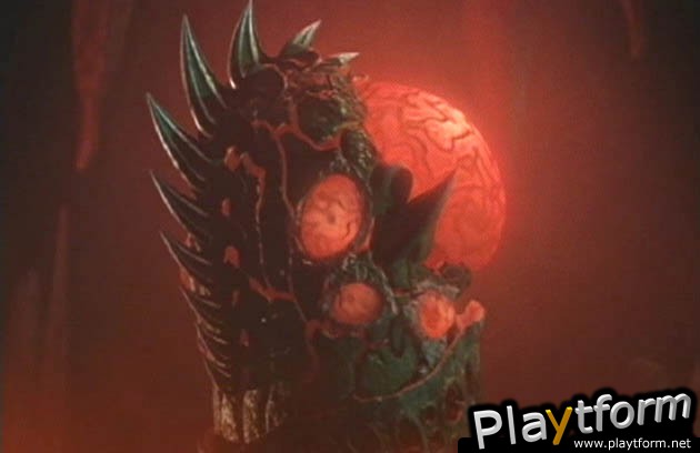 The Legend of Alon D'ar (PlayStation 2)