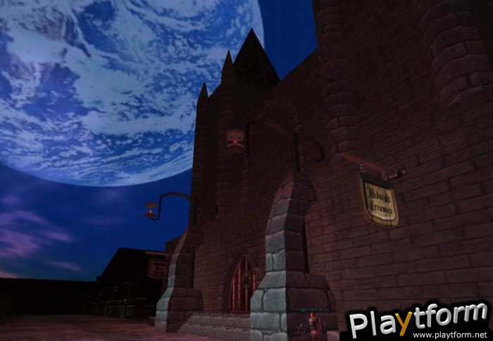 EverQuest: The Shadows of Luclin (PC)