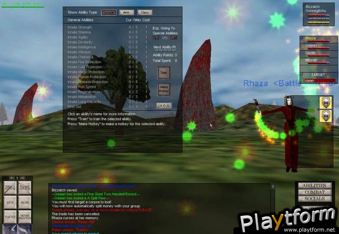 EverQuest: The Shadows of Luclin (PC)