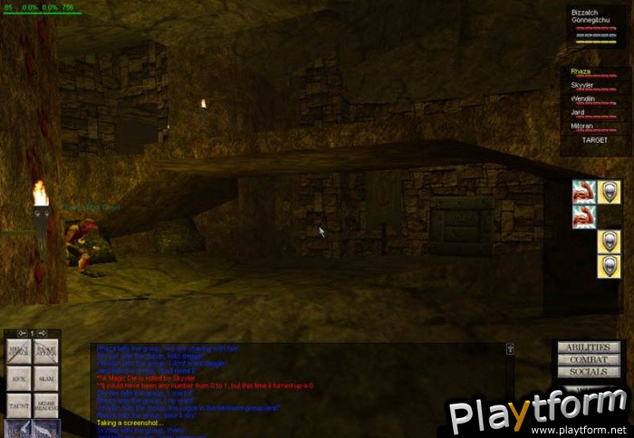 EverQuest: The Shadows of Luclin (PC)