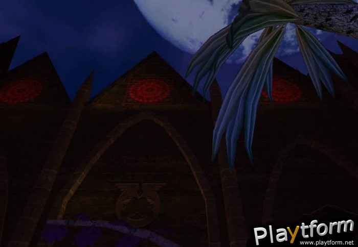 EverQuest: The Shadows of Luclin (PC)