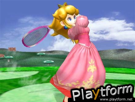 Super Smash Bros. Melee (GameCube)